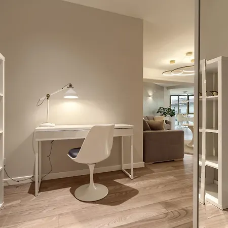 Appartement Munn 15 Szczecin