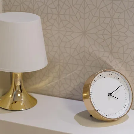 Appartement Munn 15 *