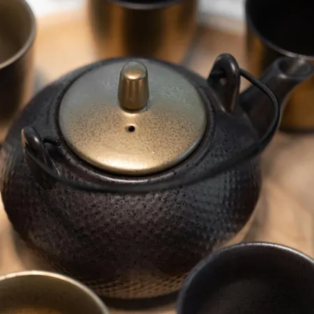 Munn 15 Appartement *