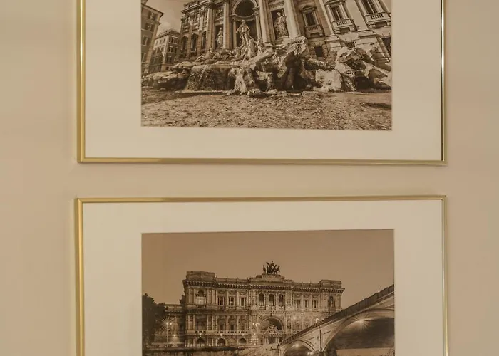 Munn 15 Appartement Szczecin