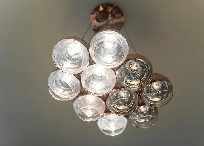 Munn 15 Appartement *