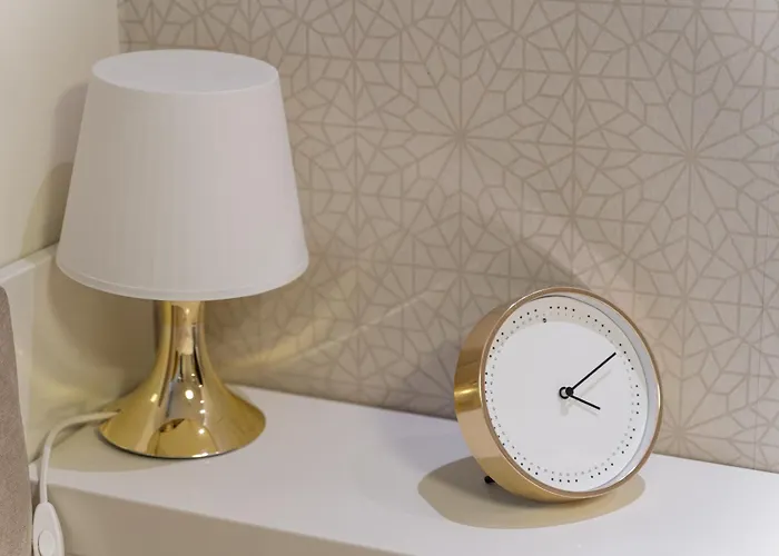 Appartement Munn 15 *